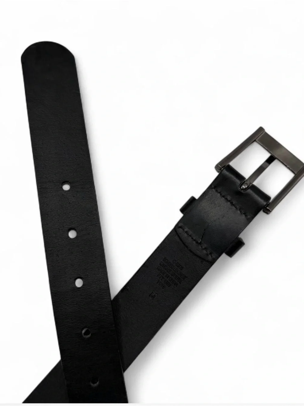 Beverly Hill Polo Club Womens Belt